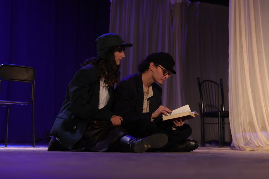 თბილისის სახელმწიფო სამედიცინო უნივერსიტეტი