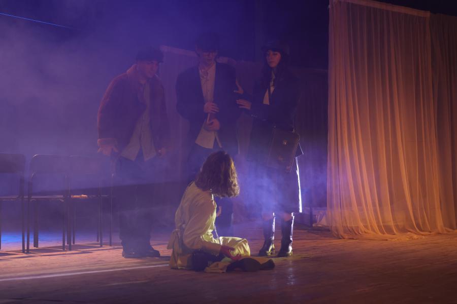 თბილისის სახელმწიფო სამედიცინო უნივერსიტეტი