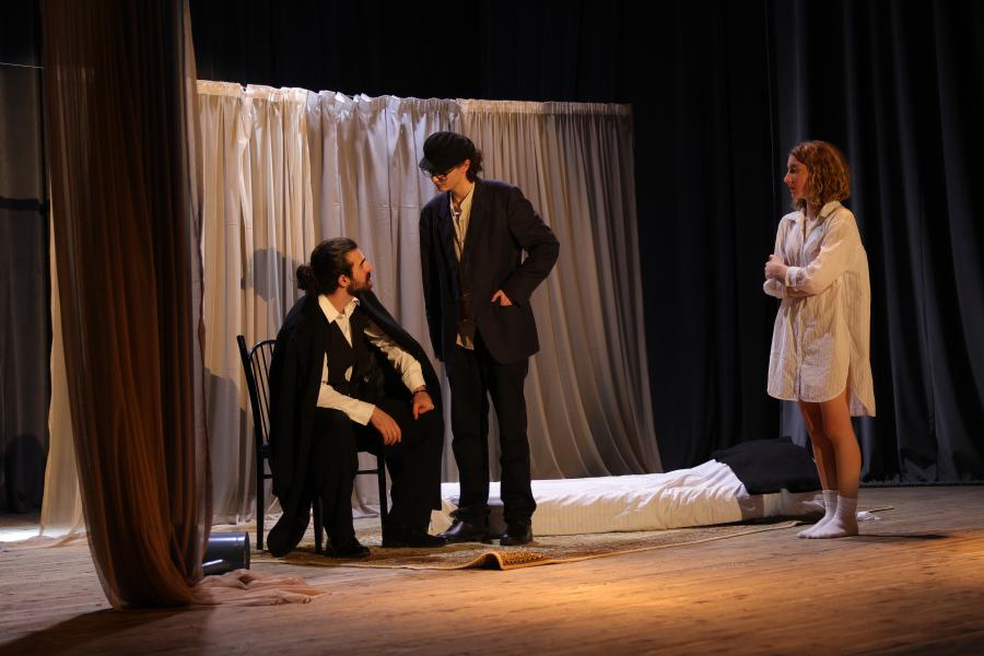 თბილისის სახელმწიფო სამედიცინო უნივერსიტეტი