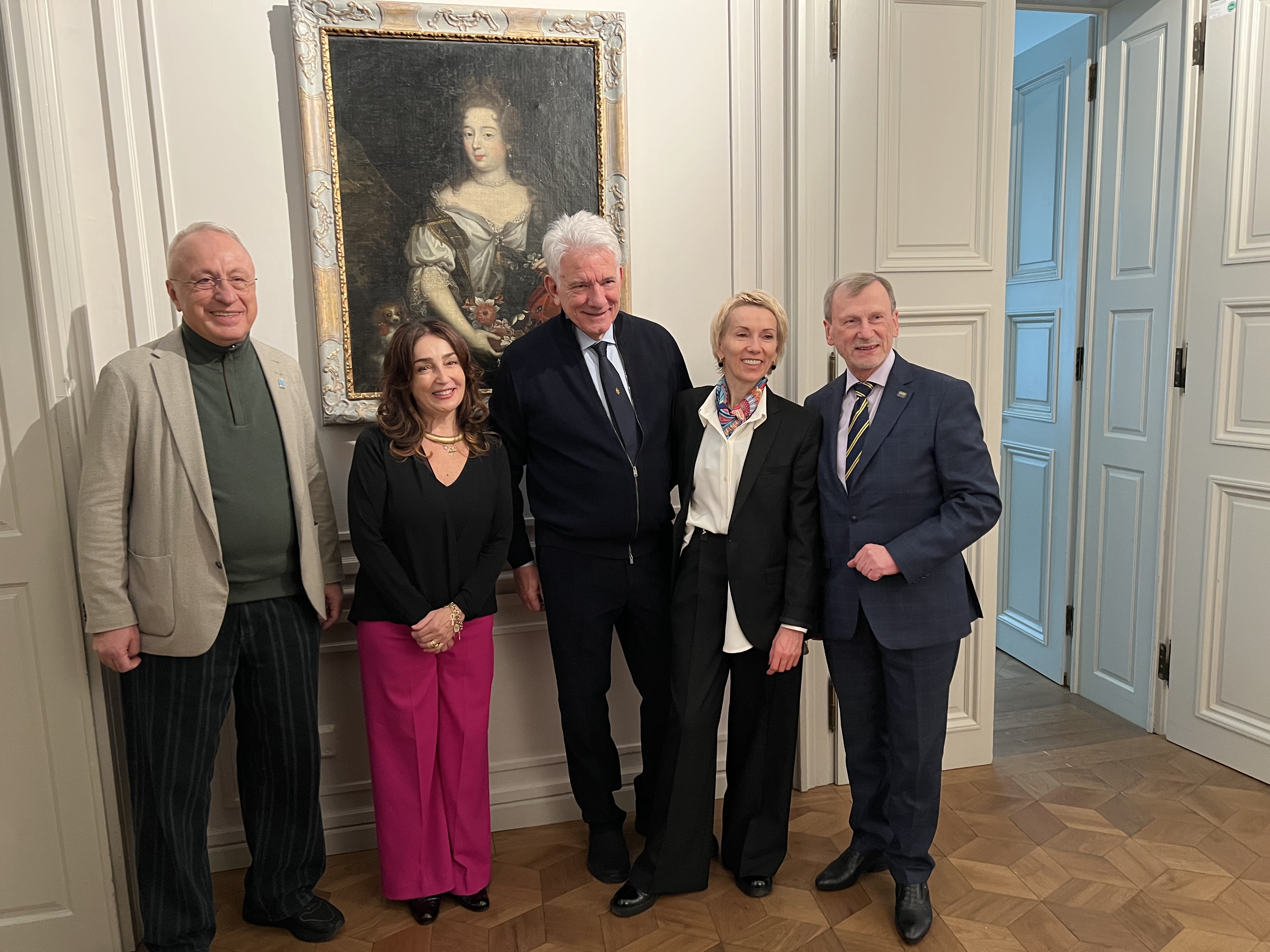 თბილისის სახელმწიფო სამედიცინო უნივერსიტეტი