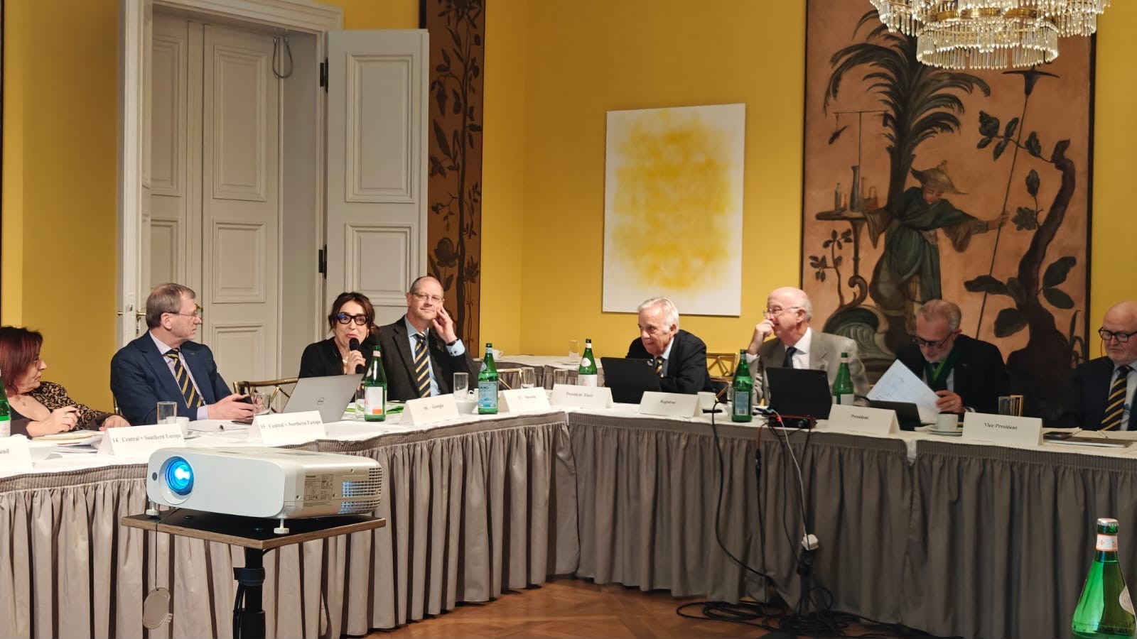 თბილისის სახელმწიფო სამედიცინო უნივერსიტეტი