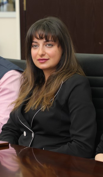 თბილისის სახელმწიფო სამედიცინო უნივერსიტეტი