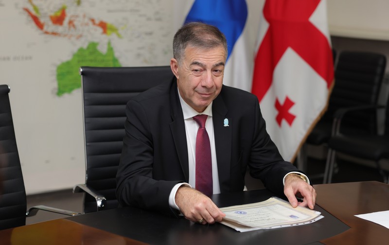 თბილისის სახელმწიფო სამედიცინო უნივერსიტეტი