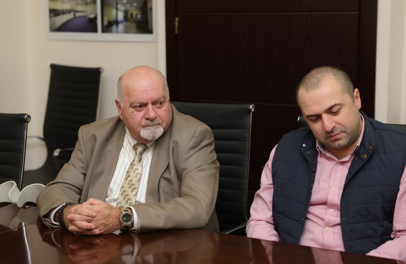 თბილისის სახელმწიფო სამედიცინო უნივერსიტეტი