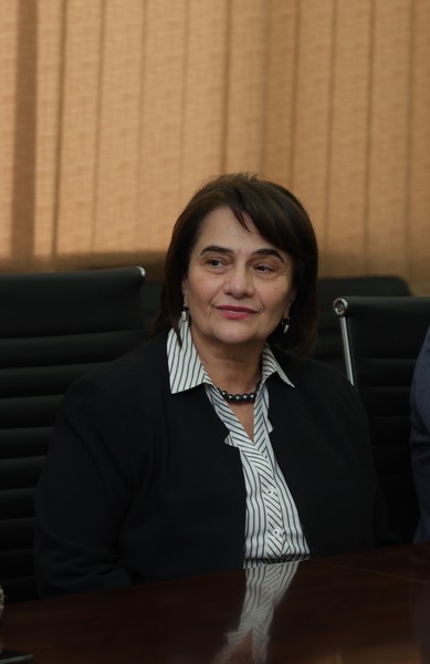 თბილისის სახელმწიფო სამედიცინო უნივერსიტეტი