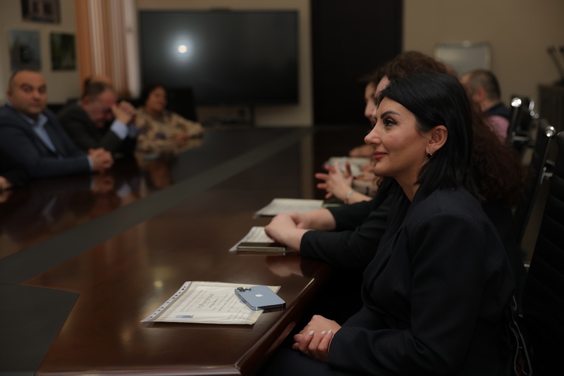 თბილისის სახელმწიფო სამედიცინო უნივერსიტეტი