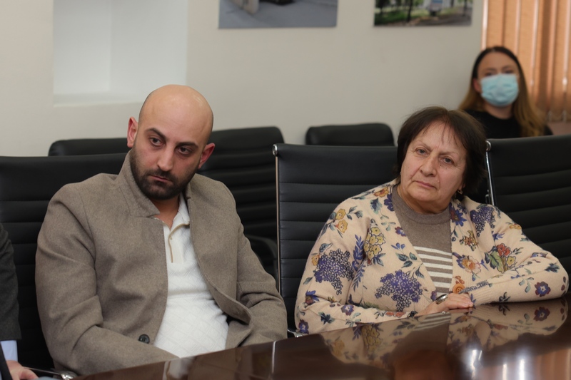 თბილისის სახელმწიფო სამედიცინო უნივერსიტეტი