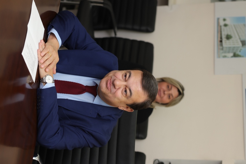 თბილისის სახელმწიფო სამედიცინო უნივერსიტეტი