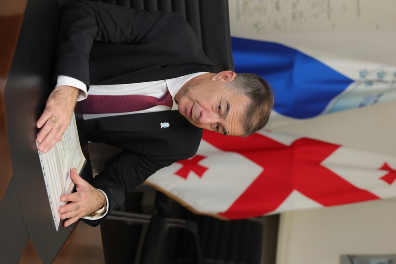 თბილისის სახელმწიფო სამედიცინო უნივერსიტეტი