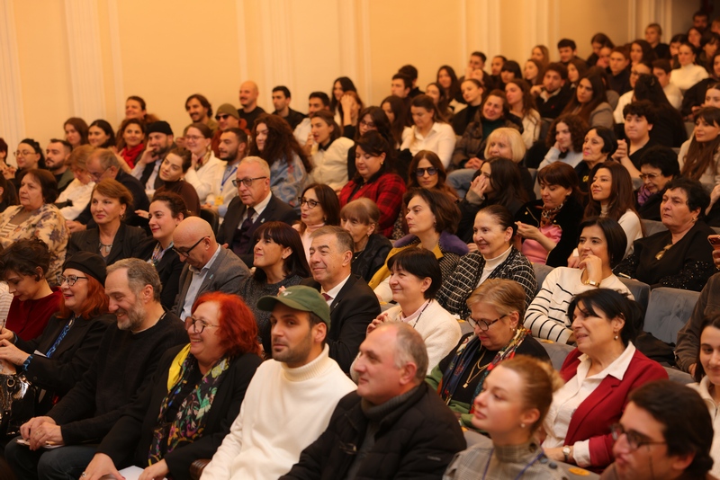 თბილისის სახელმწიფო სამედიცინო უნივერსიტეტი