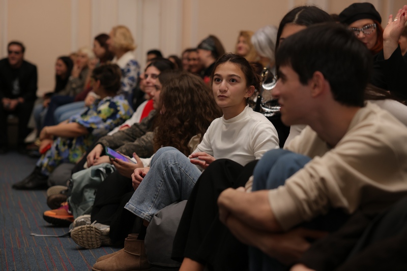 თბილისის სახელმწიფო სამედიცინო უნივერსიტეტი