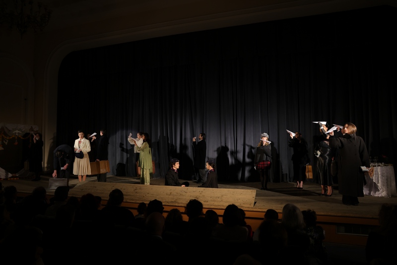 თბილისის სახელმწიფო სამედიცინო უნივერსიტეტი