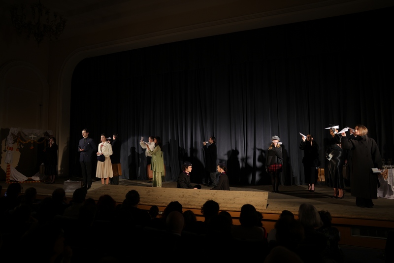 თბილისის სახელმწიფო სამედიცინო უნივერსიტეტი