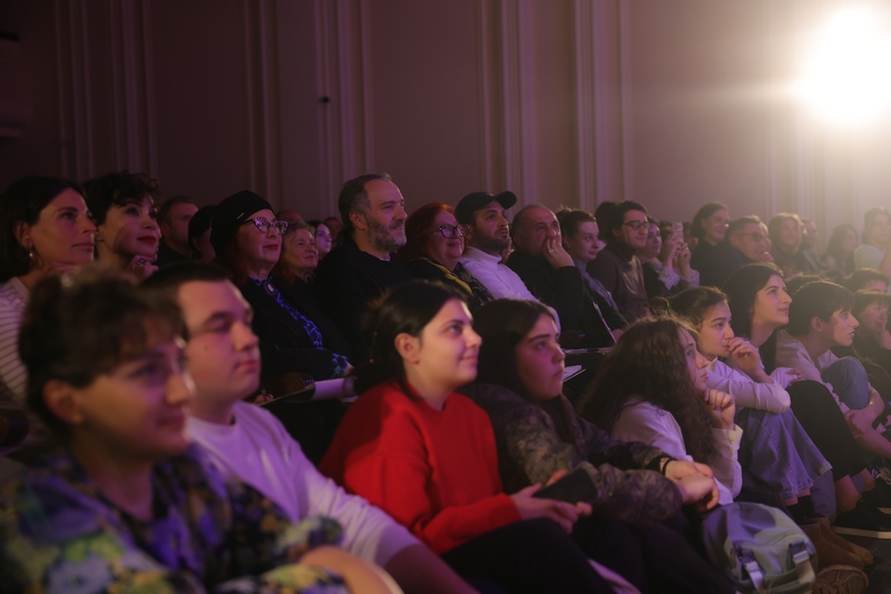 თბილისის სახელმწიფო სამედიცინო უნივერსიტეტი