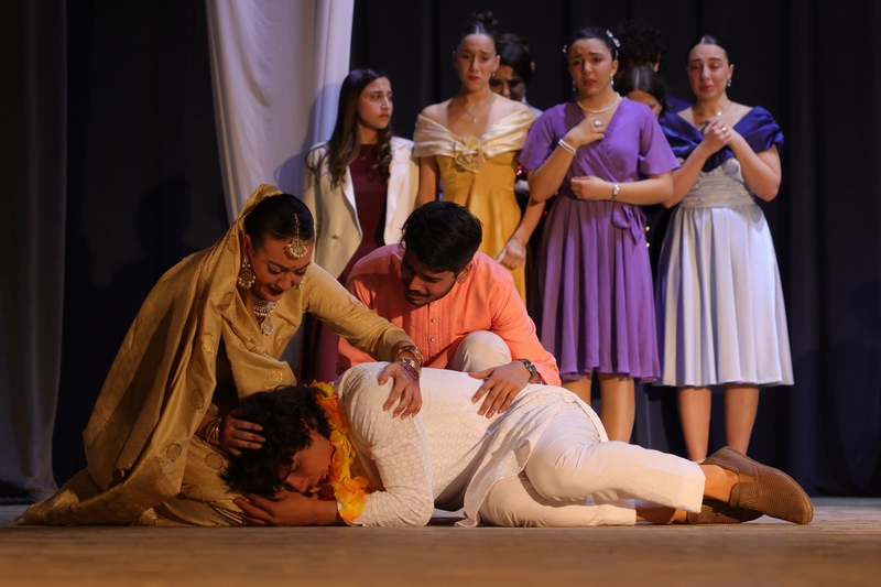 თბილისის სახელმწიფო სამედიცინო უნივერსიტეტი