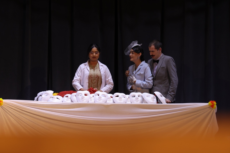 თბილისის სახელმწიფო სამედიცინო უნივერსიტეტი