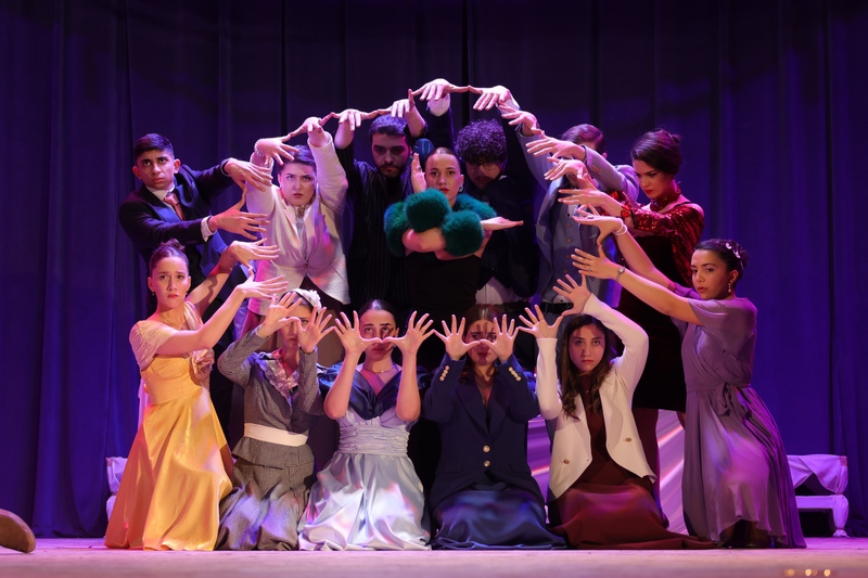 თბილისის სახელმწიფო სამედიცინო უნივერსიტეტი