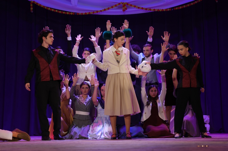 თბილისის სახელმწიფო სამედიცინო უნივერსიტეტი