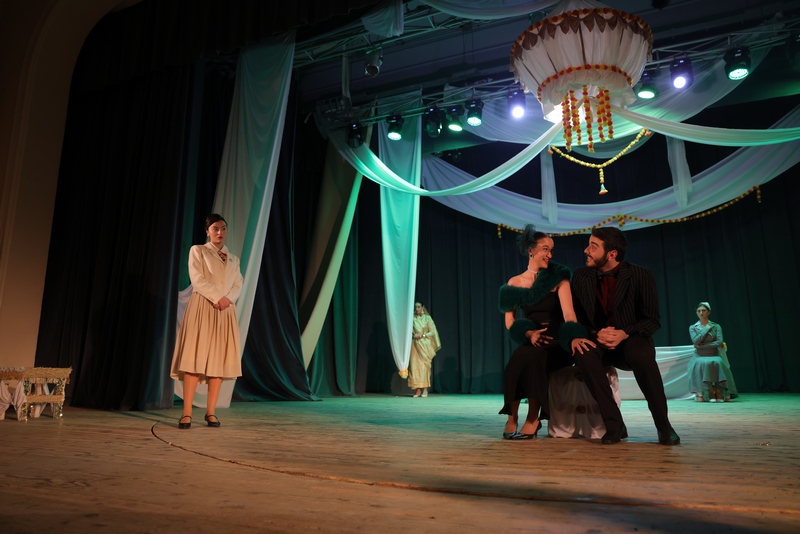 თბილისის სახელმწიფო სამედიცინო უნივერსიტეტი