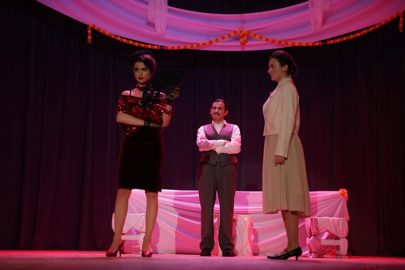 თბილისის სახელმწიფო სამედიცინო უნივერსიტეტი