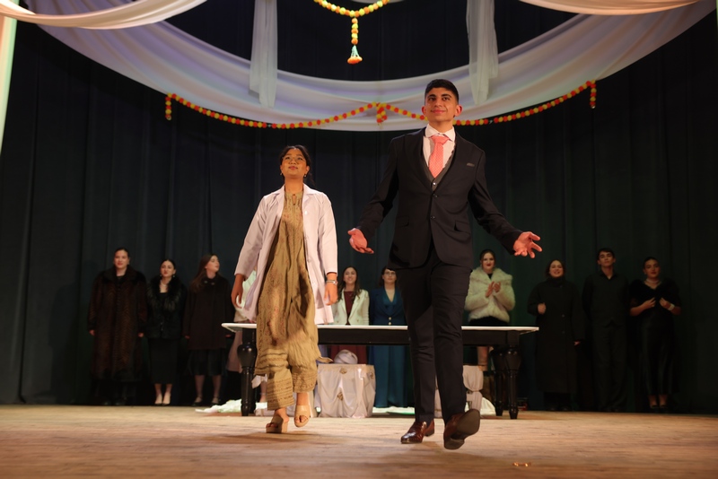 თბილისის სახელმწიფო სამედიცინო უნივერსიტეტი