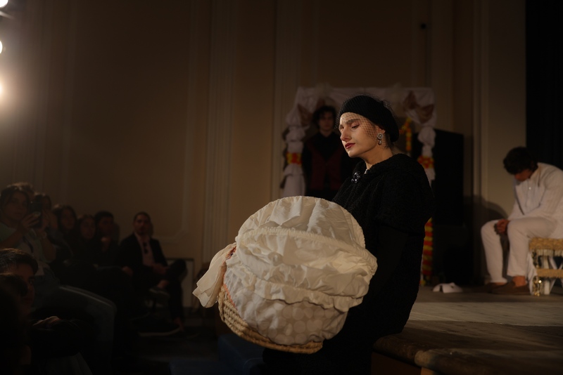 თბილისის სახელმწიფო სამედიცინო უნივერსიტეტი