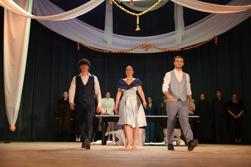 თბილისის სახელმწიფო სამედიცინო უნივერსიტეტი