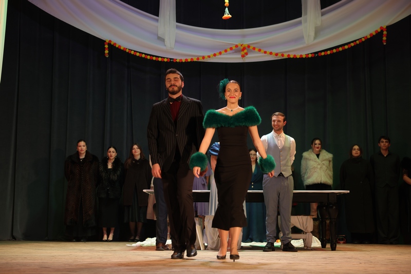 თბილისის სახელმწიფო სამედიცინო უნივერსიტეტი