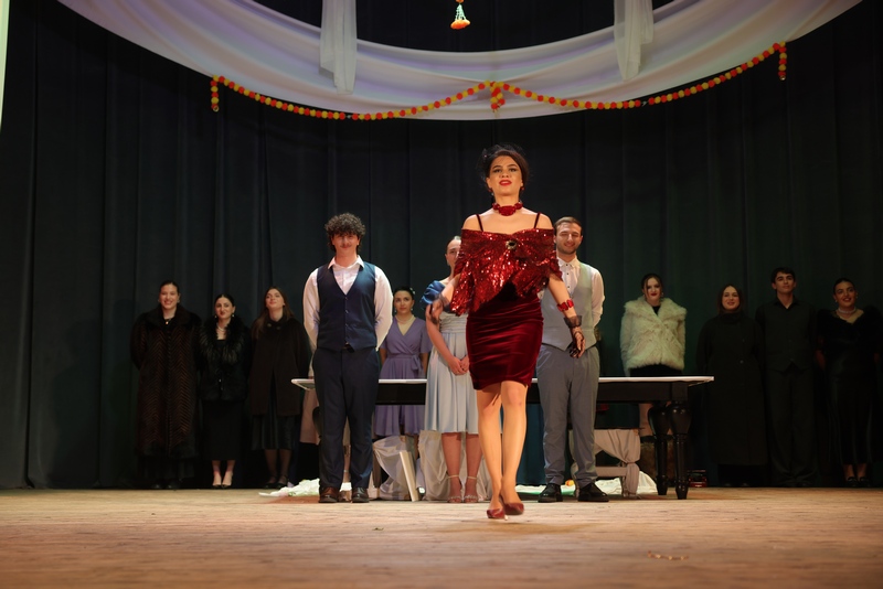 თბილისის სახელმწიფო სამედიცინო უნივერსიტეტი