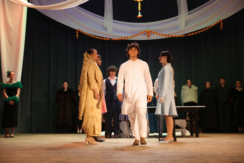 თბილისის სახელმწიფო სამედიცინო უნივერსიტეტი