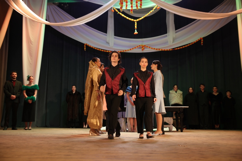 თბილისის სახელმწიფო სამედიცინო უნივერსიტეტი