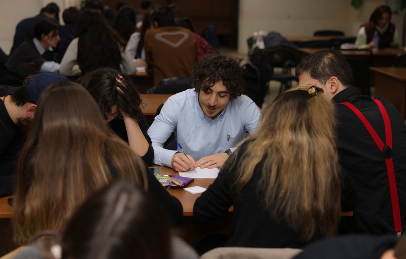 თბილისის სახელმწიფო სამედიცინო უნივერსიტეტი