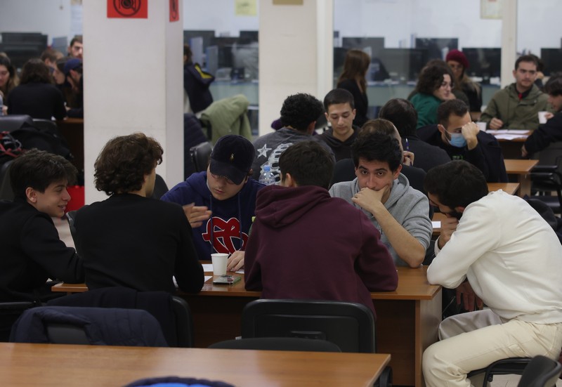 თბილისის სახელმწიფო სამედიცინო უნივერსიტეტი