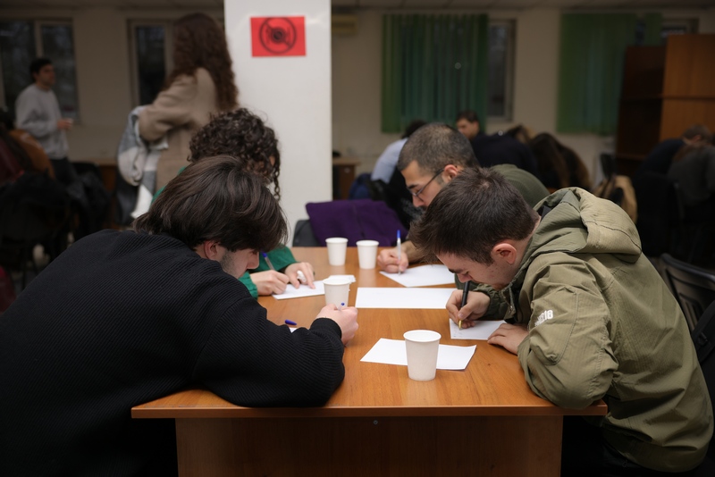 თბილისის სახელმწიფო სამედიცინო უნივერსიტეტი