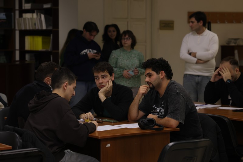 თბილისის სახელმწიფო სამედიცინო უნივერსიტეტი