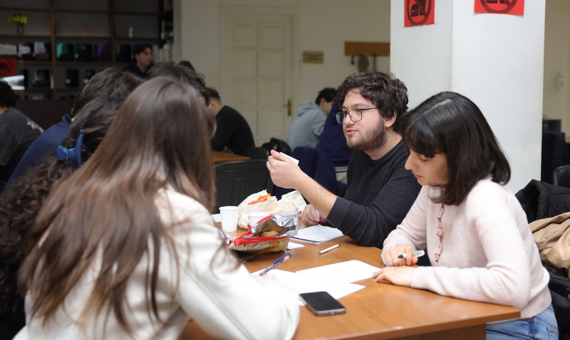 თბილისის სახელმწიფო სამედიცინო უნივერსიტეტი