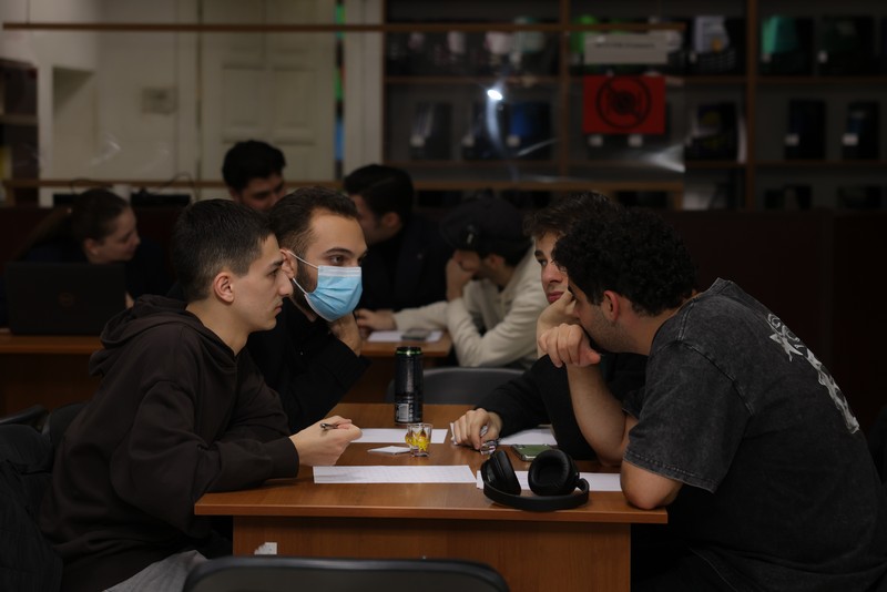 თბილისის სახელმწიფო სამედიცინო უნივერსიტეტი