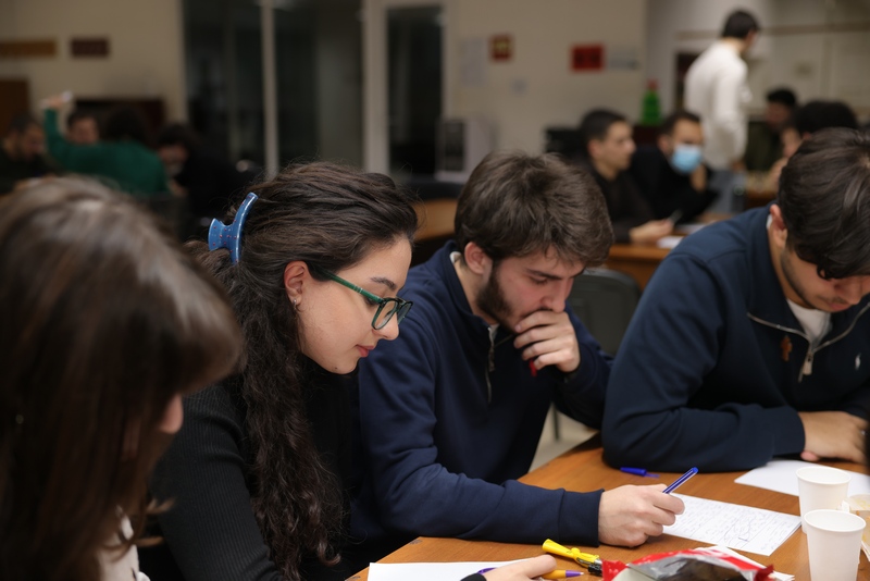 თბილისის სახელმწიფო სამედიცინო უნივერსიტეტი