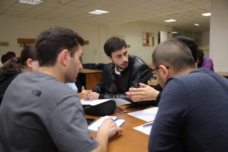 თბილისის სახელმწიფო სამედიცინო უნივერსიტეტი