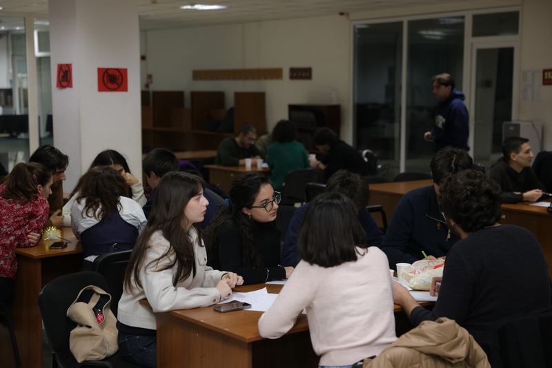 თბილისის სახელმწიფო სამედიცინო უნივერსიტეტი