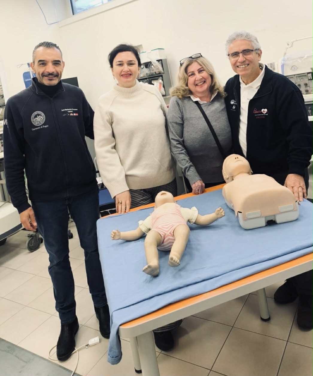 თბილისის სახელმწიფო სამედიცინო უნივერსიტეტი