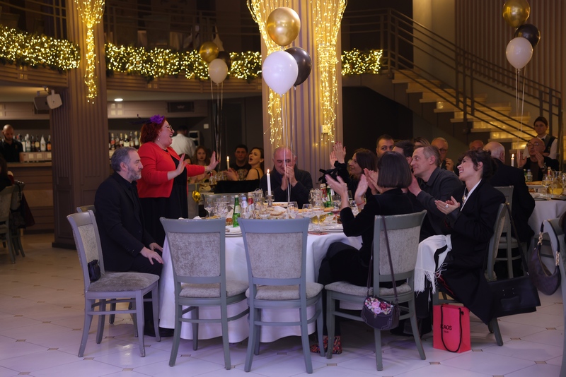 თბილისის სახელმწიფო სამედიცინო უნივერსიტეტი