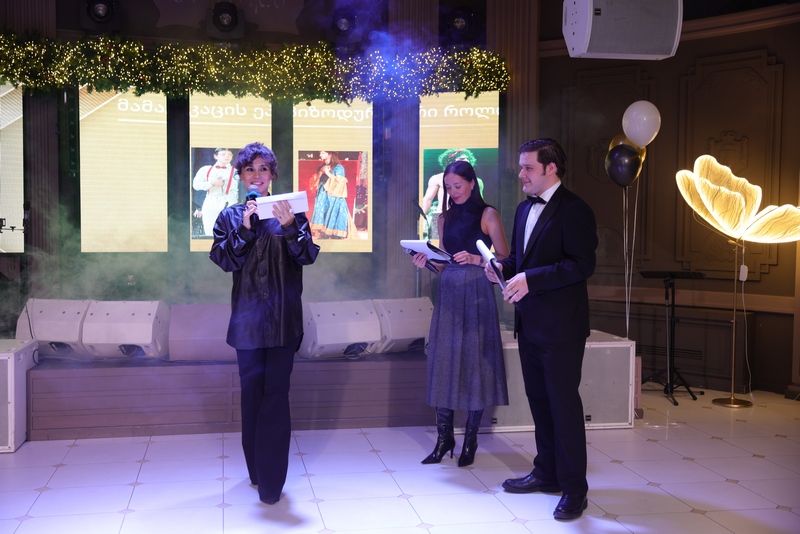 თბილისის სახელმწიფო სამედიცინო უნივერსიტეტი