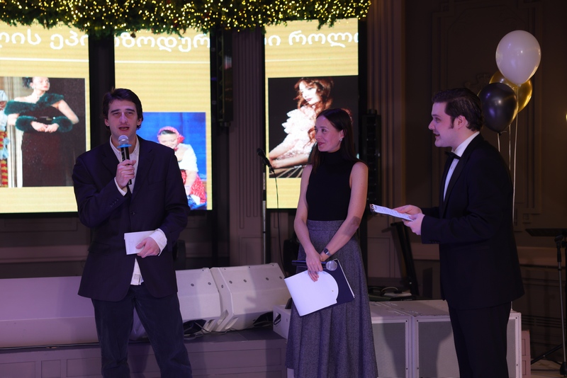 თბილისის სახელმწიფო სამედიცინო უნივერსიტეტი