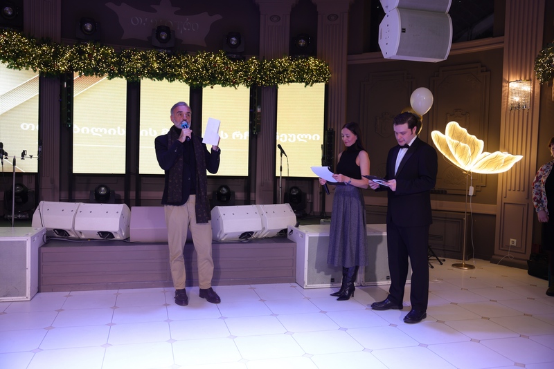 თბილისის სახელმწიფო სამედიცინო უნივერსიტეტი