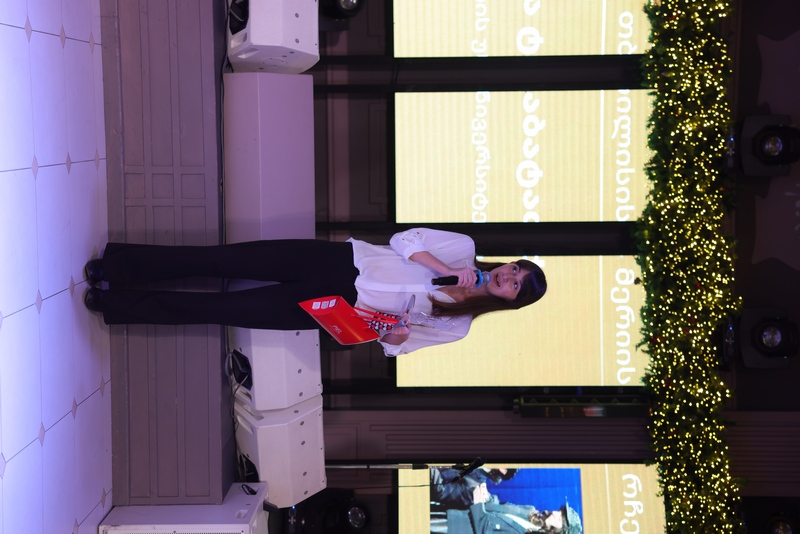 თბილისის სახელმწიფო სამედიცინო უნივერსიტეტი