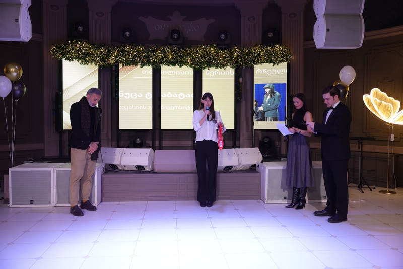 თბილისის სახელმწიფო სამედიცინო უნივერსიტეტი