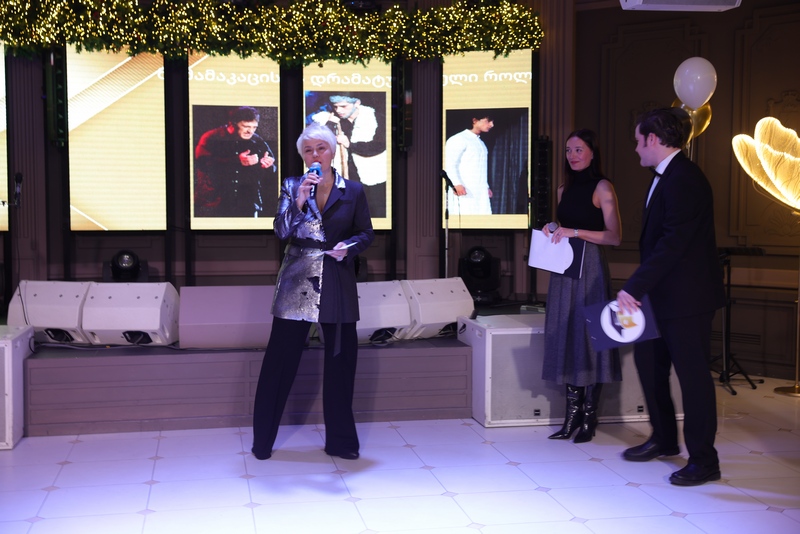 თბილისის სახელმწიფო სამედიცინო უნივერსიტეტი