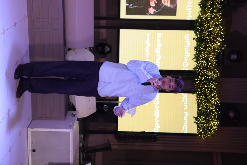 თბილისის სახელმწიფო სამედიცინო უნივერსიტეტი