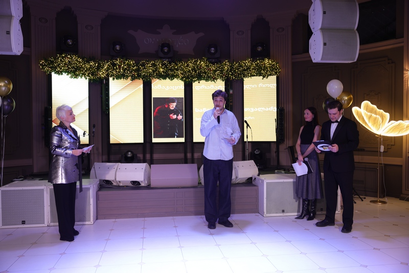 თბილისის სახელმწიფო სამედიცინო უნივერსიტეტი